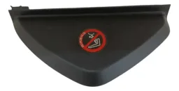 Acab lateral painel direito Dodge Journey 3.6 2010
