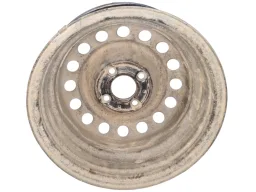 RODA DE FERRO ARO 14 RENAULT CLIO