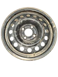 Roda de Ferro Aro 14 Renault Clio
