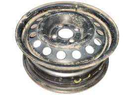 RODA DE FERRO ARO 14 RENAULT CLIO