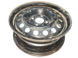 RODA DE FERRO ARO 14 RENAULT CLIO