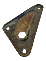 SUPORTE COXIM AGREGADO ESQUERDO CHEVROLET VECTRA 1997 2004