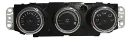 Comando Ar Condicionado Mitsubishi lancer 2.0 2018