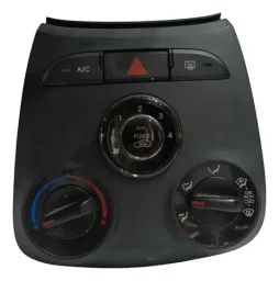 Comando ar condicionado Hyundai HB20 1.0 2019