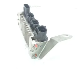 Motor Controle Bicos Toyota Etios 2016/2019
