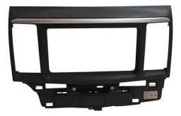 Moldura central painel c/difusor Mitsubishi lancer 2.0 2017