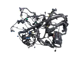 CHICOTE MOTOR CAIXA FUSÍVEIS CRETA 2022/2025