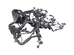 CHICOTE MOTOR CAIXA FUSÍVEIS CRETA 2022/2025