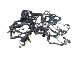 CHICOTE MOTOR CAIXA FUSÍVEIS CRETA 2022/2025