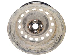RODA DE FERRO ARO 14 TOYOTA ETIOS