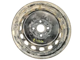 Roda de Ferro Aro 14 Toyota Etios