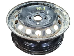 RODA DE FERRO ARO 14 TOYOTA ETIOS