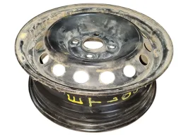 RODA DE FERRO ARO 14 TOYOTA ETIOS