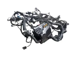 CHICOTE MOTOR CAIXA FUSÍVEIS CRETA 2022/2025