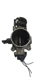Corpo Borboleta Tbi Hyundai Hb20 I30 2020 à 2025 15384CX712