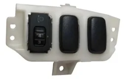 Botão Regulagem farol Mitsubishi lancer 2.0 2017