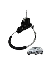 Trambulador Marcha Automático Vw Jetta 2006 2007 2008 a 2010