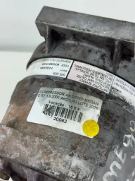 COMPRESSOR AR CONDICIONADO MEGANE 1998 À 2005