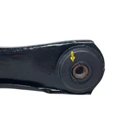 BRAÇO TRASEIRO INFERIOR JEEP GRAND CHEROKEE 5.9 1997 A 1999