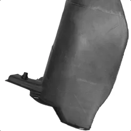 PARA BARRO DIANTEIRO DIREITO C4 PALLAS HATCH VTR 2007 A 2013