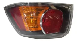 Lanterna Traseira Direita Mitsubishi Lancer 2.0 2013