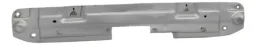 Painel frontal superior Jac J6 2.0 2012