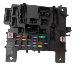 Caixa Fusível Mitsubishi Lancer 2.0 2013