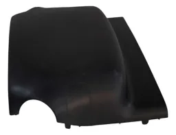 Moldura superior coluna direção Mitsubishi lancer 2.0 2013