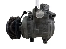 Compressor Ar Condicionado Sorento 2.5 Diesel 2004 a 2009