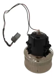 Motor Ventilador Land Rover Discovery Sport 2.0 2015