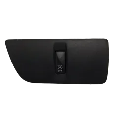 Botão Off Start Renault Kwid 2018/2023 684100207R