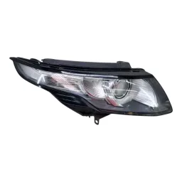 Farol Direito Evoque 2012 a 2015 S/ Xenon