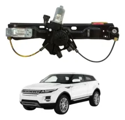 Máquina vidro traseiro esquerdo Land Rover Evoque 2.0 T 2012