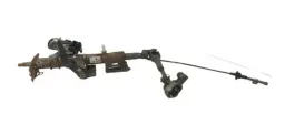 Coluna De Direção HIDRAULICA Toyota Corolla/fielder 2004/2005