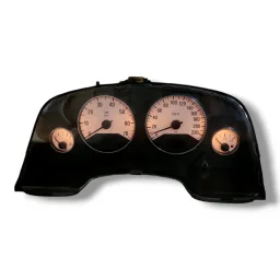 PAINEL DE INSTRUMENTOS CHEVROLET ZAFIRA 2003 2004 05 2010 20