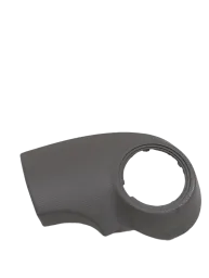Moldura Difusor Ar Esquerdo Renault Sandero Logan 2011