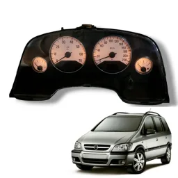 Painel De Instrumentos Chevrolet Zafira 2003 2004 05 2010 20