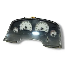PAINEL DE INSTRUMENTOS CHEVROLET ZAFIRA 2003 2004 05 2010 20
