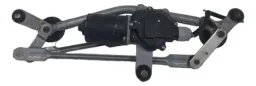 Motor Limpador Parabrisa Dianteira Nissan Versa 1.6 2013