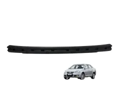 Absorvedor Impacto Parachoque Traseiro Vw Jetta 2006 a 2010