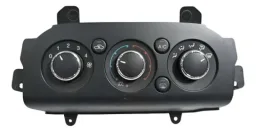 Comando Ar Condicionado Ford ka HATCH 1.0 2020