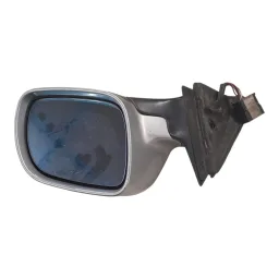Retrovisor Direito Audi A3 Turbo 1.8 1996 A 2006 E6014743
