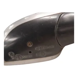 RETROVISOR DIREITO AUDI A3 TURBO 1.8 1996 A 2006 E6014743