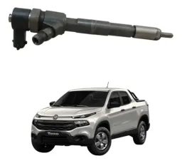 Bobina ignição Fiat Toro 1.8 diesel 2020