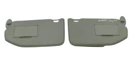Par Quebra Tapa Sol Ford Ecosport 2013 2014 2015 2016