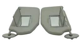 Par Quebra Tapa Sol Ford Ecosport 2013 2014 2015 2016 101010