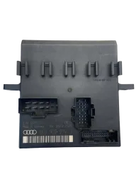 Modulo Rede De Bordo Central Eletrica Audi A4 B7 8e0907279j
