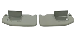 Par Quebra Tapa Sol Ford Ecosport 2013 2014 2015 2016 101010