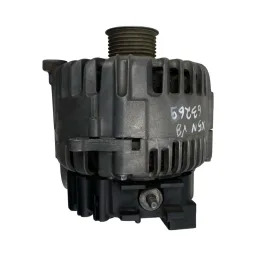Alternador Bmw X5 E70 4.8 V8 N62 2006 a 2013 180A Valeo