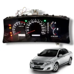 Painel De Instrumentos Toyota Corolla 2003 2004 2005 06 07 2